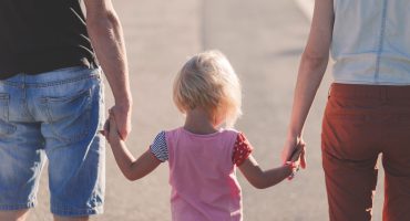 Rozwód a prawo do opieki nad dziećmi