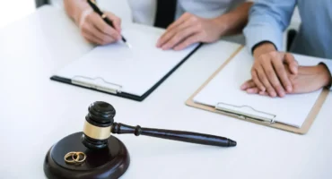 Jak wygląda postępowanie rozwodowe?