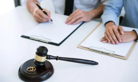 postępowanie rozwodowe